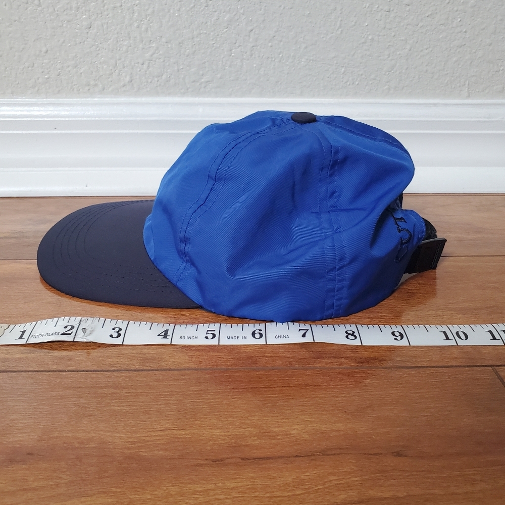 Blue Cutter&Buck Hat - Picture 3 of 6